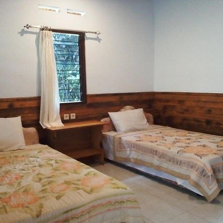 Madra Homestay Убуд Экстерьер фото