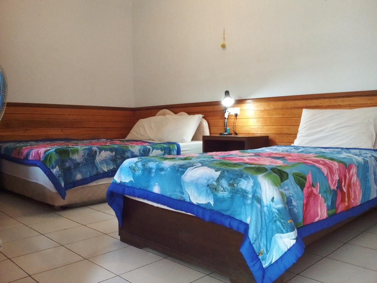 Madra Homestay Убуд Экстерьер фото
